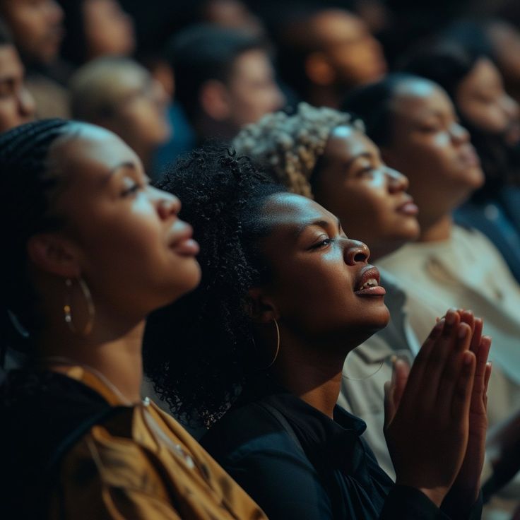Morning Prayer